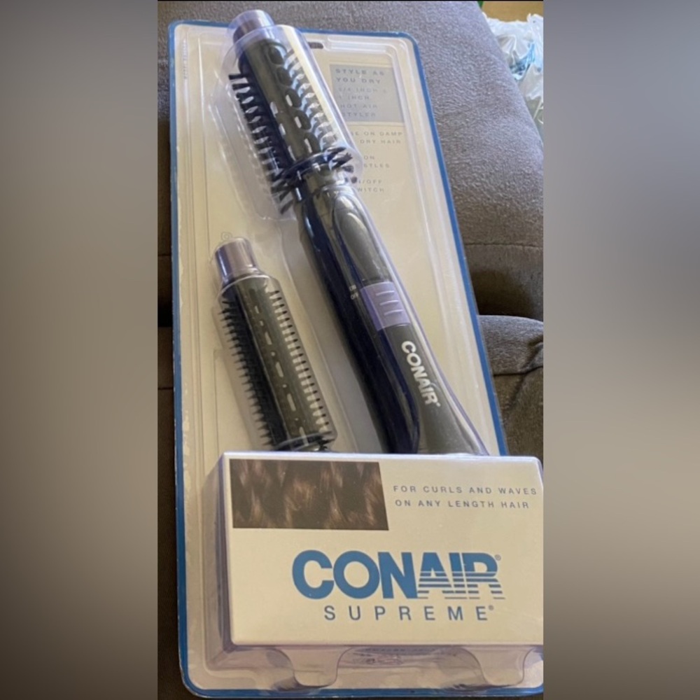 CONAIR Hot Air Styling Tool